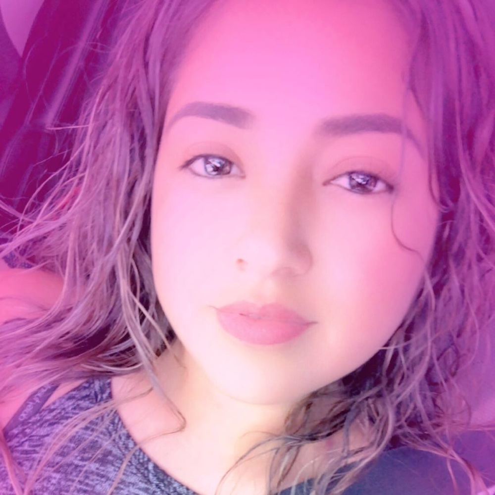 Meet your Posher, Joselinne